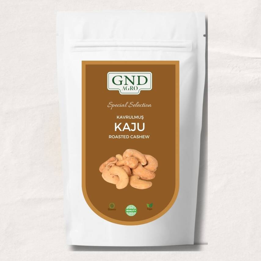 Kaju Fırınlanmış - Jumbo - 1